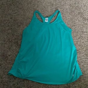 Old Navy razor back top